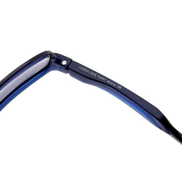 New, CARRERA Sunglasses Ducati CARDUC 028/S PJPXT Authentic - Picture 9 of 12